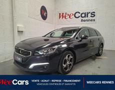 Peugeot 508 SW Cesson-Sévigné