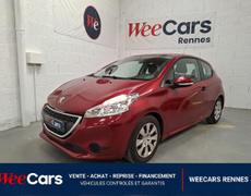 Peugeot 208 Cesson-Sévigné