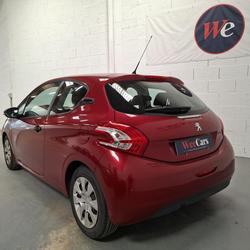 Peugeot 208 1.4 HDI 70 ACCESS Cesson-S&eacute;vign&eacute;