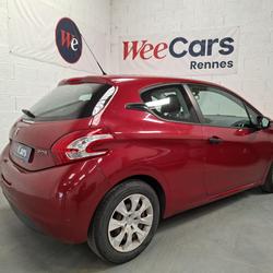 Peugeot 208 1.4 HDI 70 ACCESS Cesson-S&eacute;vign&eacute;
