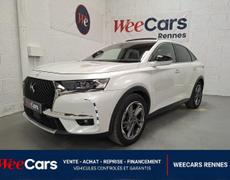 DS DS7 Crossback Cesson-Sévigné