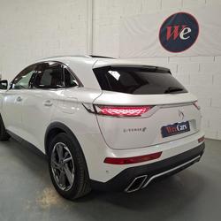 DS DS7 Crossback 1.6 300H 200 PHEV HYBRID 13.2KWH GRAND-CHIC 4X4 BVA Cesson-S&eacute;vign&eacute;