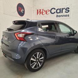 Nissan Micra 0.9 IG-T 90 N-CONNECTA Cesson-S&eacute;vign&eacute;