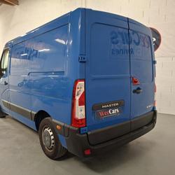 Renault Master combi 2.3 DCI 110 28 L1H1 CONFORT Cesson-S&eacute;vign&eacute;