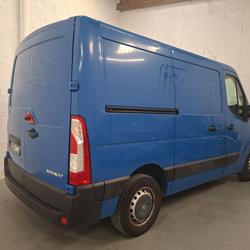 Renault Master combi 2.3 DCI 110 28 L1H1 CONFORT Cesson-S&eacute;vign&eacute;