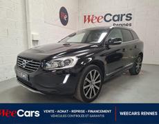 Volvo XC60 Cesson-Sévigné
