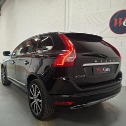 Volvo XC60 2.0 D4 190 MOMENTUM GEARTRONIC BVA Cesson-S&eacute;vign&eacute;