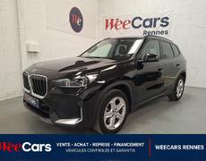BMW X1 Cesson-Sévigné