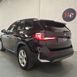 BMW X1 2.0 I 170H 155 MHEV HYBRID BUSINESS DESIGN SDRIVE BVA Cesson-S&eacute;vign&eacute;
