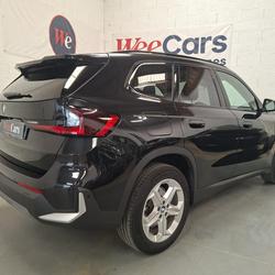 BMW X1 2.0 I 170H 155 MHEV HYBRID BUSINESS DESIGN SDRIVE BVA Cesson-S&eacute;vign&eacute;