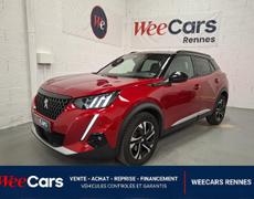 Peugeot 2008 Cesson-Sévigné
