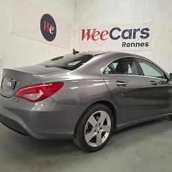 Mercedes CLA 1.5 180 CDI 110 BUSINESS Cesson-S&eacute;vign&eacute;