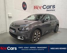 Citroen C4 Cactus Cesson-Sévigné