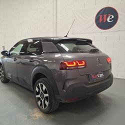 Citroen C4 Cactus 1.2 PURETECH 110 SHINE START-STOP Cesson-S&eacute;vign&eacute;