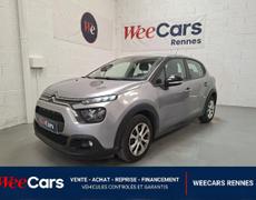 Citroen C3 Cesson-Sévigné