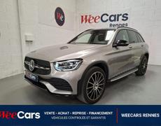 Mercedes GLC Cesson-Sévigné