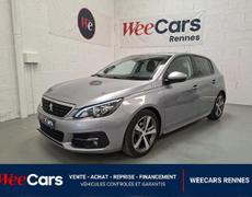 Peugeot 308 II Phase 2 Cesson-Sévigné