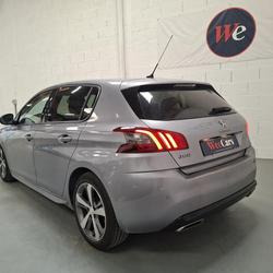 Peugeot 308 II Phase 2 1.2 PURETECH 110 STYLE PLUS START-STOP Cesson-S&eacute;vign&eacute;