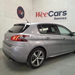 Peugeot 308 II Phase 2 1.2 PURETECH 110 STYLE PLUS START-STOP Cesson-S&eacute;vign&eacute;
