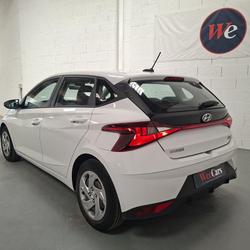 Hyundai i20 1.2 85 INITIA Cesson-S&eacute;vign&eacute;