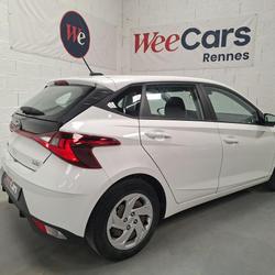 Hyundai i20 1.2 85 INITIA Cesson-S&eacute;vign&eacute;