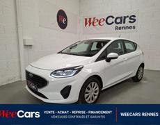 Ford Fiesta Cesson-Sévigné