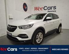 Opel Grandland Cesson-Sévigné