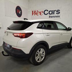 Opel Grandland 1.5 D 130 BUSINESS EDITION 4X2 BVA Cesson-S&eacute;vign&eacute;