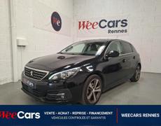 Peugeot 308 II Phase 2 Cesson-Sévigné