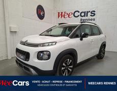 Citroen C3 Aircross Cesson-Sévigné