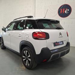 Citroen C3 Aircross 1.5 BLUEHDI 110 SHINE START-STOP Cesson-S&eacute;vign&eacute;