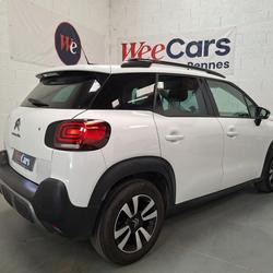 Citroen C3 Aircross 1.5 BLUEHDI 110 SHINE START-STOP Cesson-S&eacute;vign&eacute;