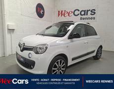 Renault Twingo 3