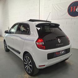Renault Twingo 3 1.0 SCE 70 COSMIC Cesson-S&eacute;vign&eacute;