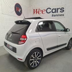 Renault Twingo 3 1.0 SCE 70 COSMIC Cesson-S&eacute;vign&eacute;