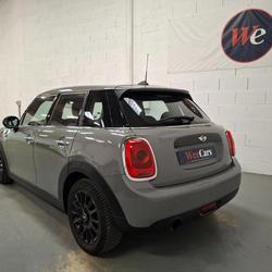 Mini Mini 1.5 D 95 ONE Cesson-S&eacute;vign&eacute;