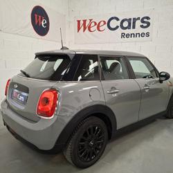Mini Mini 1.5 D 95 ONE Cesson-S&eacute;vign&eacute;