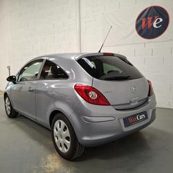 Opel Corsa 1.2 TWINPORT 85 EDITION-111 Cesson-S&eacute;vign&eacute;