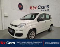 Fiat Panda Cesson-Sévigné
