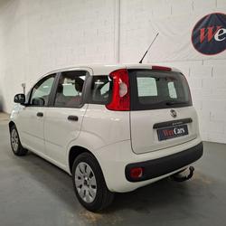 Fiat Panda 1.2 70 Cesson-S&eacute;vign&eacute;