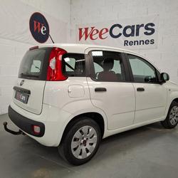 Fiat Panda 1.2 70 Cesson-S&eacute;vign&eacute;