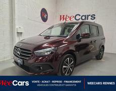 Mercedes Classe T Cesson-Sévigné