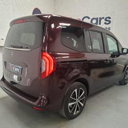 Mercedes Classe T 1.5 180 D 115 PROGRESSIVE BVA Cesson-S&eacute;vign&eacute;