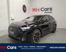 Audi Q4 e-tron Cesson-Sévigné