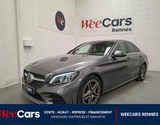 Mercedes Classe C