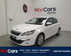 Peugeot 308 II Phase 1 Cesson-Sévigné