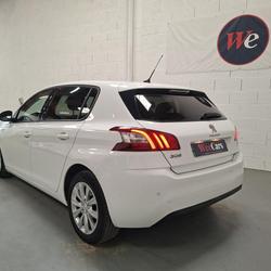 Peugeot 308 II Phase 1 1.6 HDI 100 STYLE Cesson-S&eacute;vign&eacute;