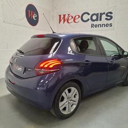Peugeot 208 1.6 BLUEHDI 75 STYLE Cesson-S&eacute;vign&eacute;