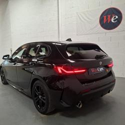 BMW Serie 1 1.5 118 I 140 M-SPORT DKG BVA Cesson-S&eacute;vign&eacute;