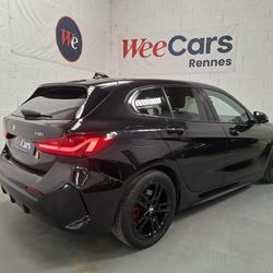BMW Serie 1 1.5 118 I 140 M-SPORT DKG BVA Cesson-S&eacute;vign&eacute;